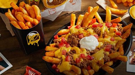 Taco Bell bringing back fan-favorite item with a spicy twist this week